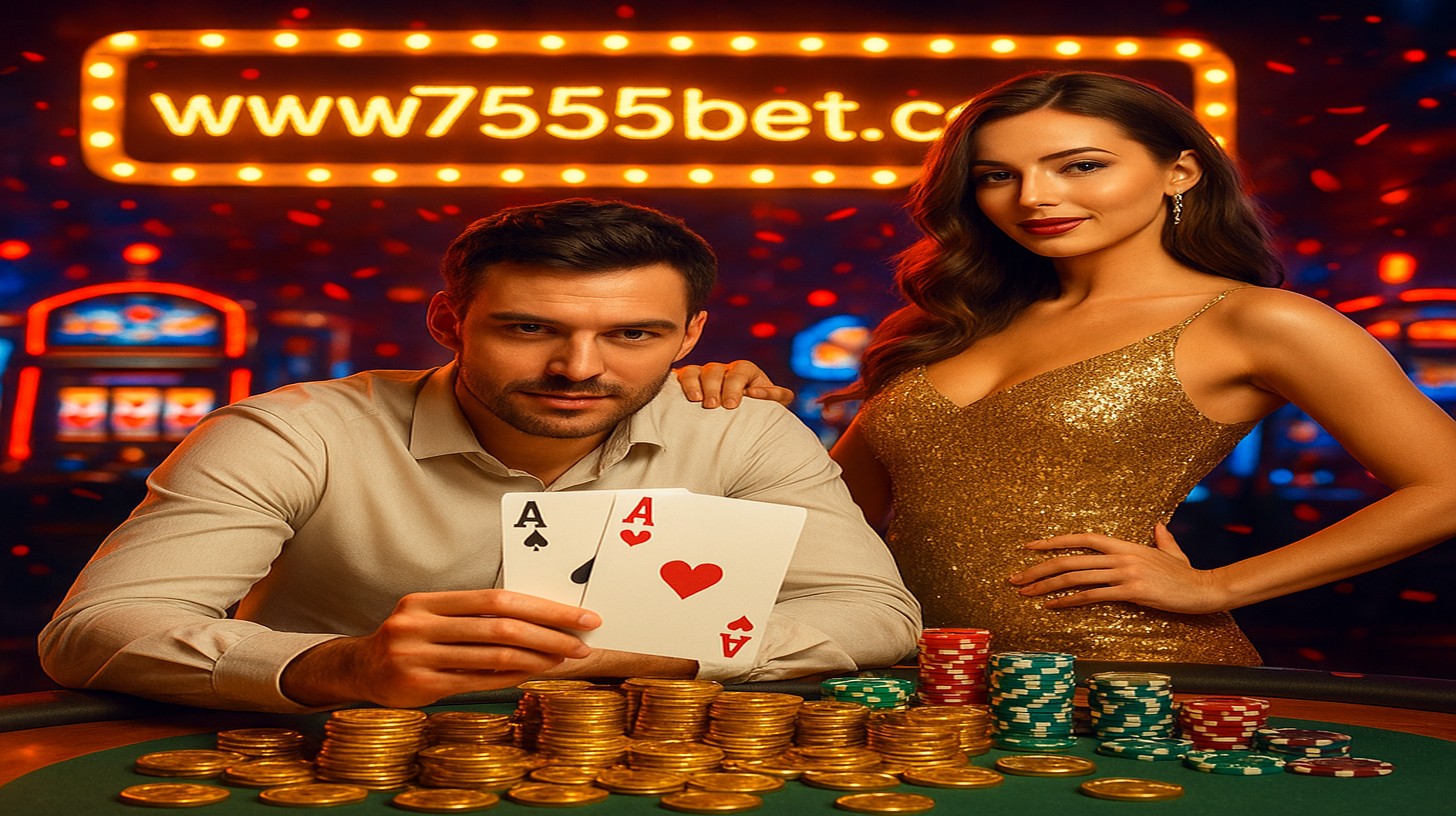 7555bet