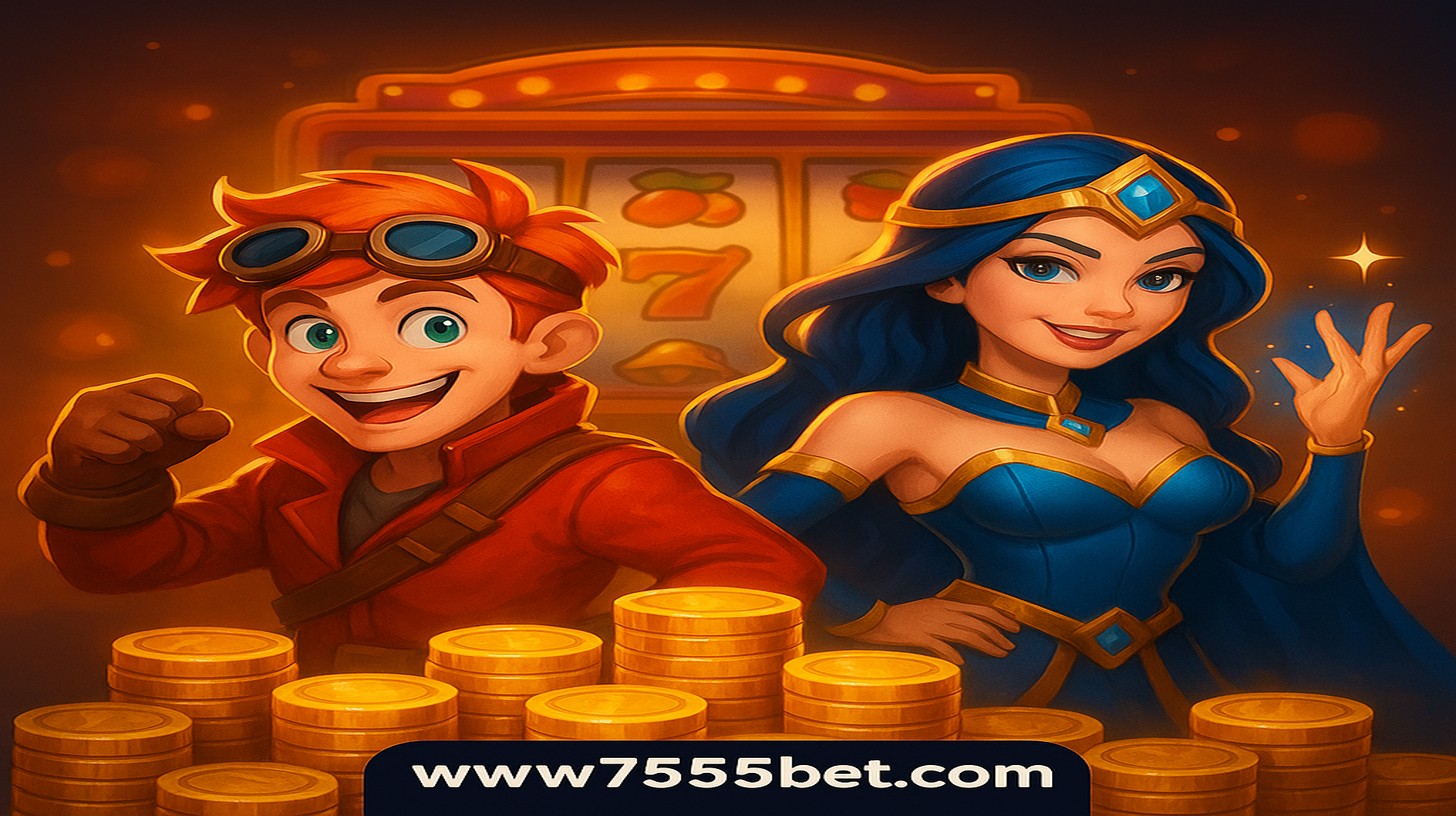 7555bet
