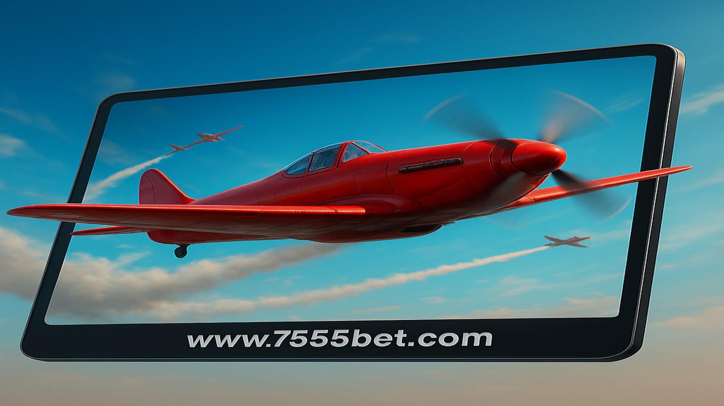 7555bet গেমিং