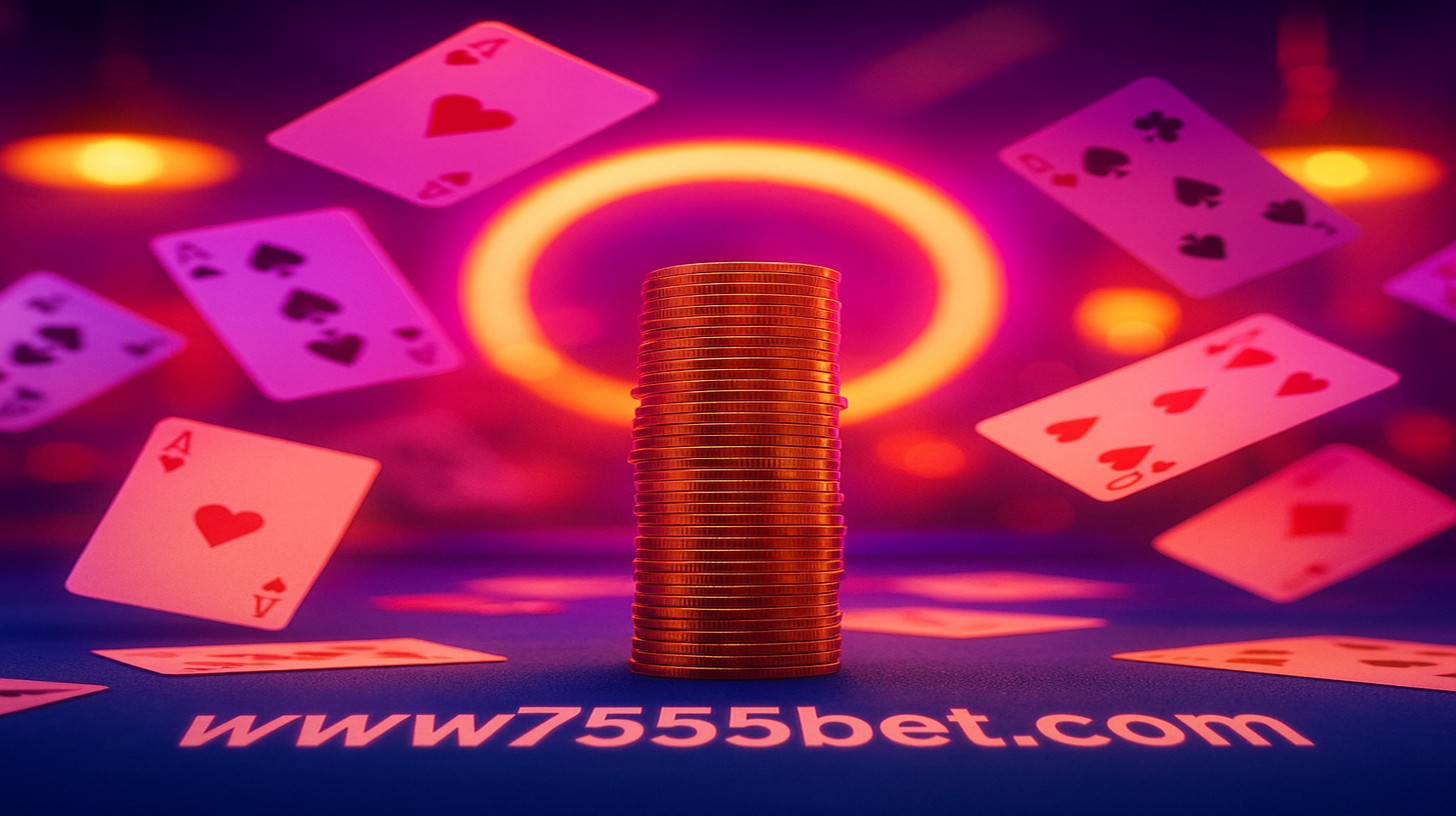 7555bet