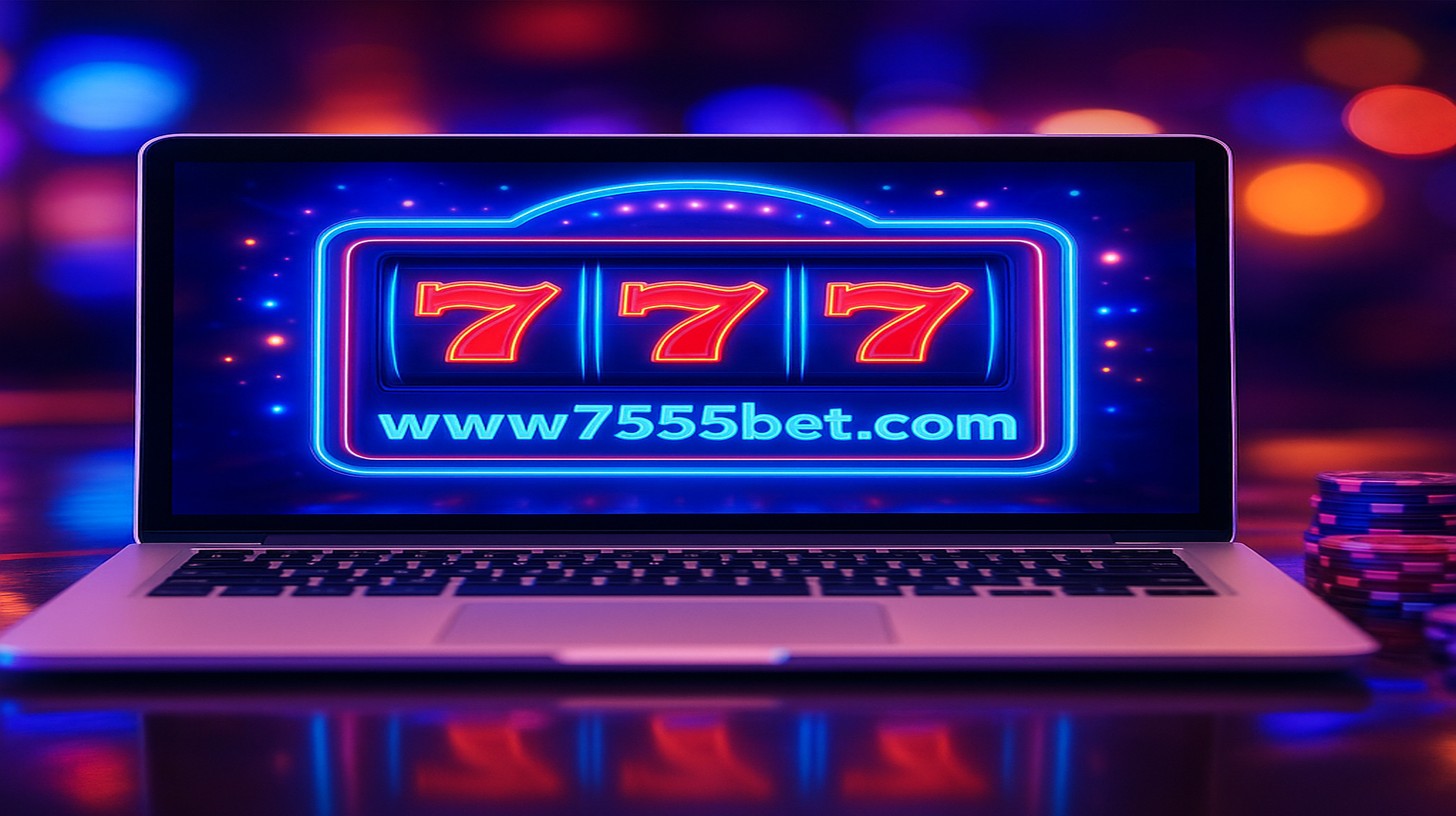 7555bet
