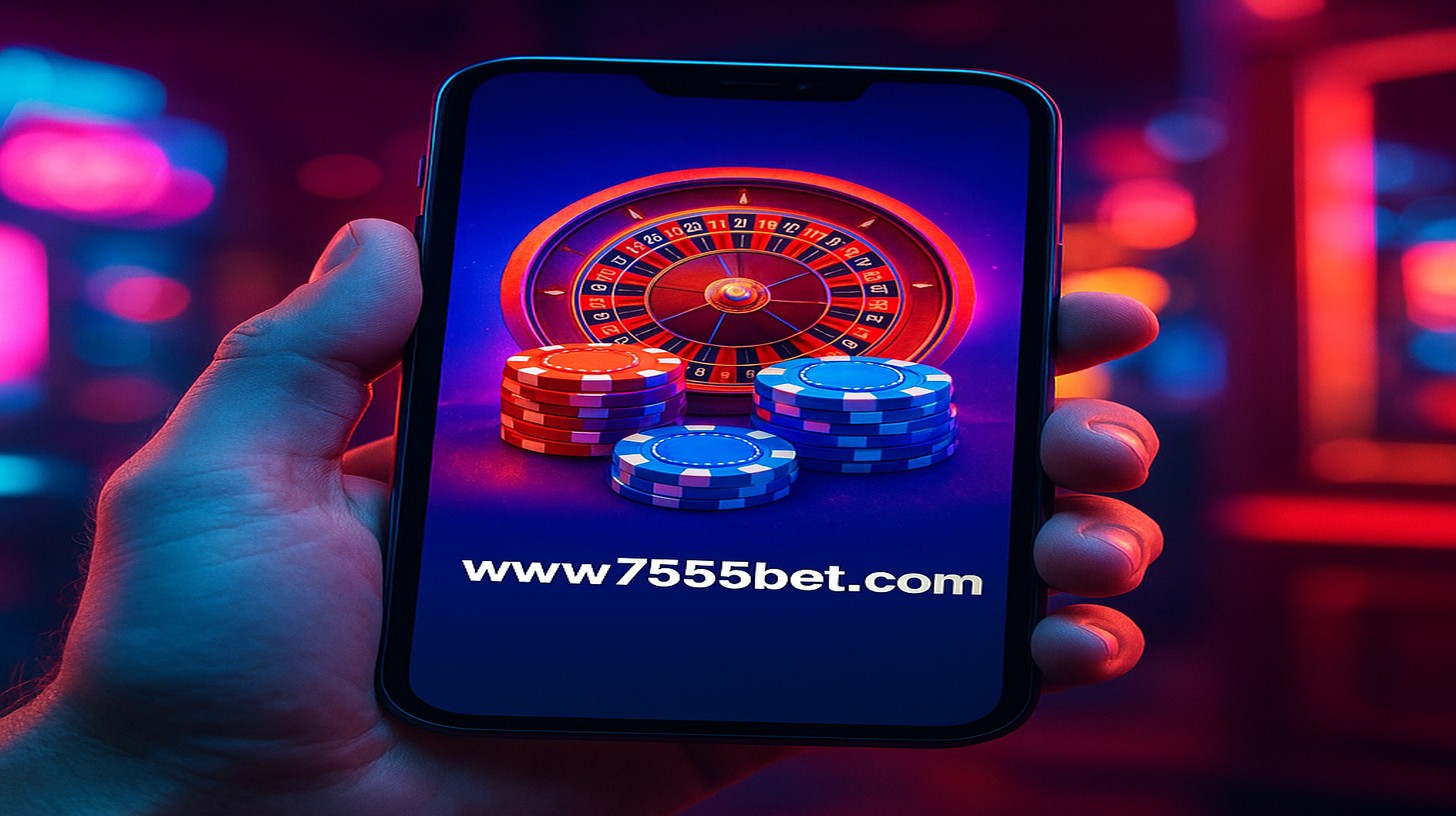 7555bet