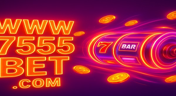 7555bet