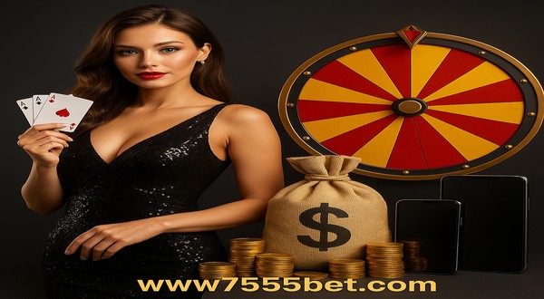 7555bet