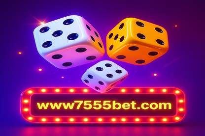 7555bet